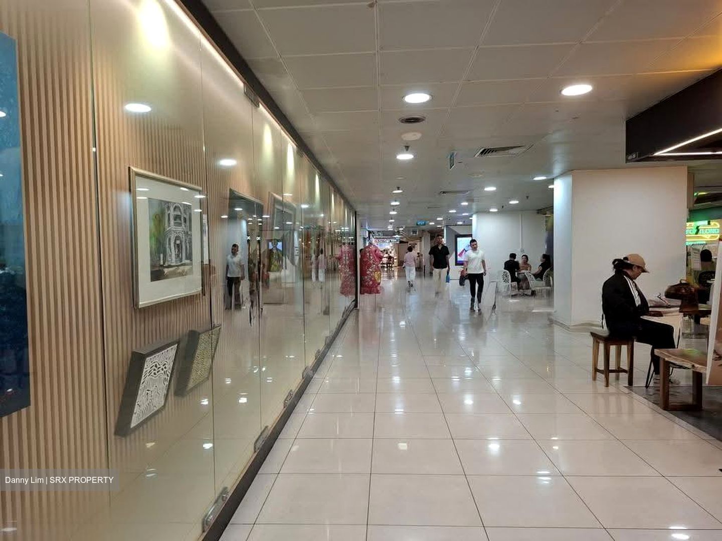 Far East Plaza (D9), Retail #611817671